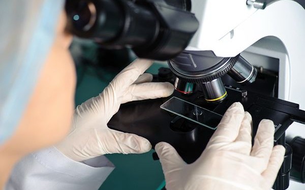 Asbestos Air Monitoring & Lab Services